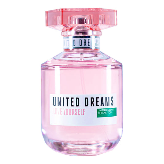 LOVE EDT 80ML