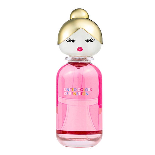 SISTERLAND PINK RASPBERRY EDT 80ML