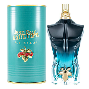SET LE BEAU LE PARFUM EDP INTENSE 125ML