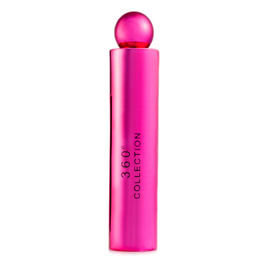 360° COLLECTION MAGNETIC PINK EDP 100ML