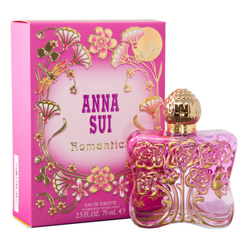 ROMANTICA EDT 75ML