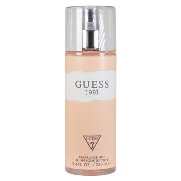 BODY MIST 1981 250ML