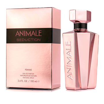 ANIMALE SEDUCTION FEMME EDP 100ML