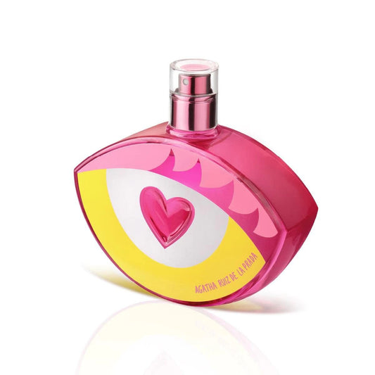 LOOK EDT 80ML