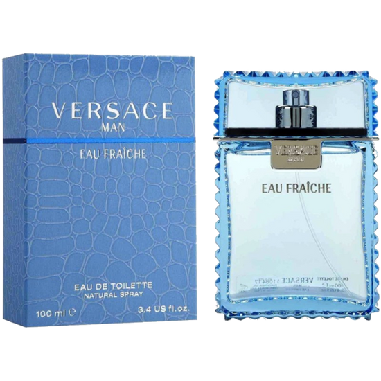 Versace eau fraiche notas clearance